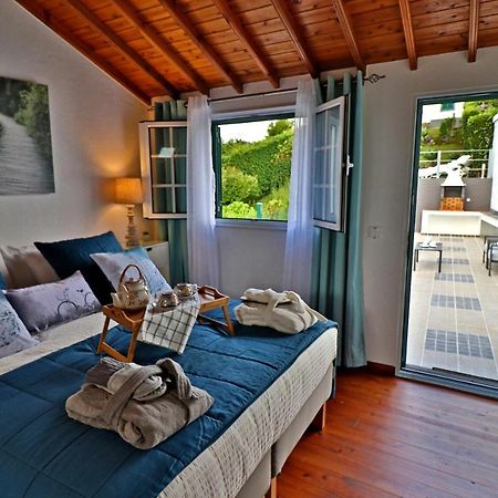 Furnas Nook Villa Luaran gambar